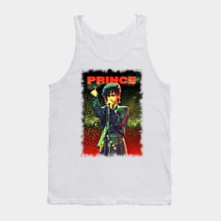 vintage poster Tank Top